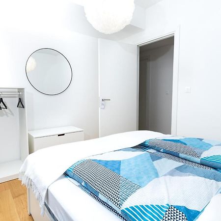 Apartment Pia リエカ エクステリア 写真