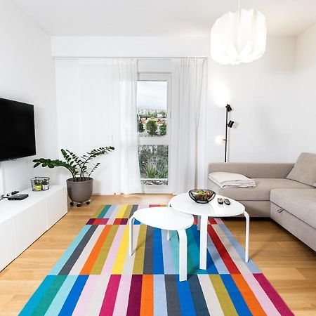 Apartment Pia リエカ エクステリア 写真