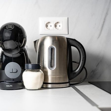 Apartment Pia リエカ エクステリア 写真