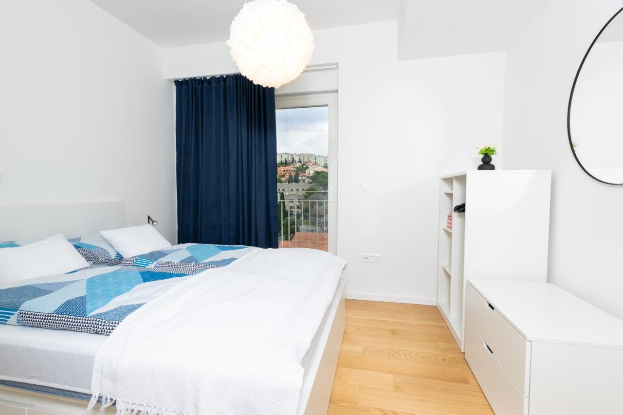 Apartment Pia リエカ エクステリア 写真
