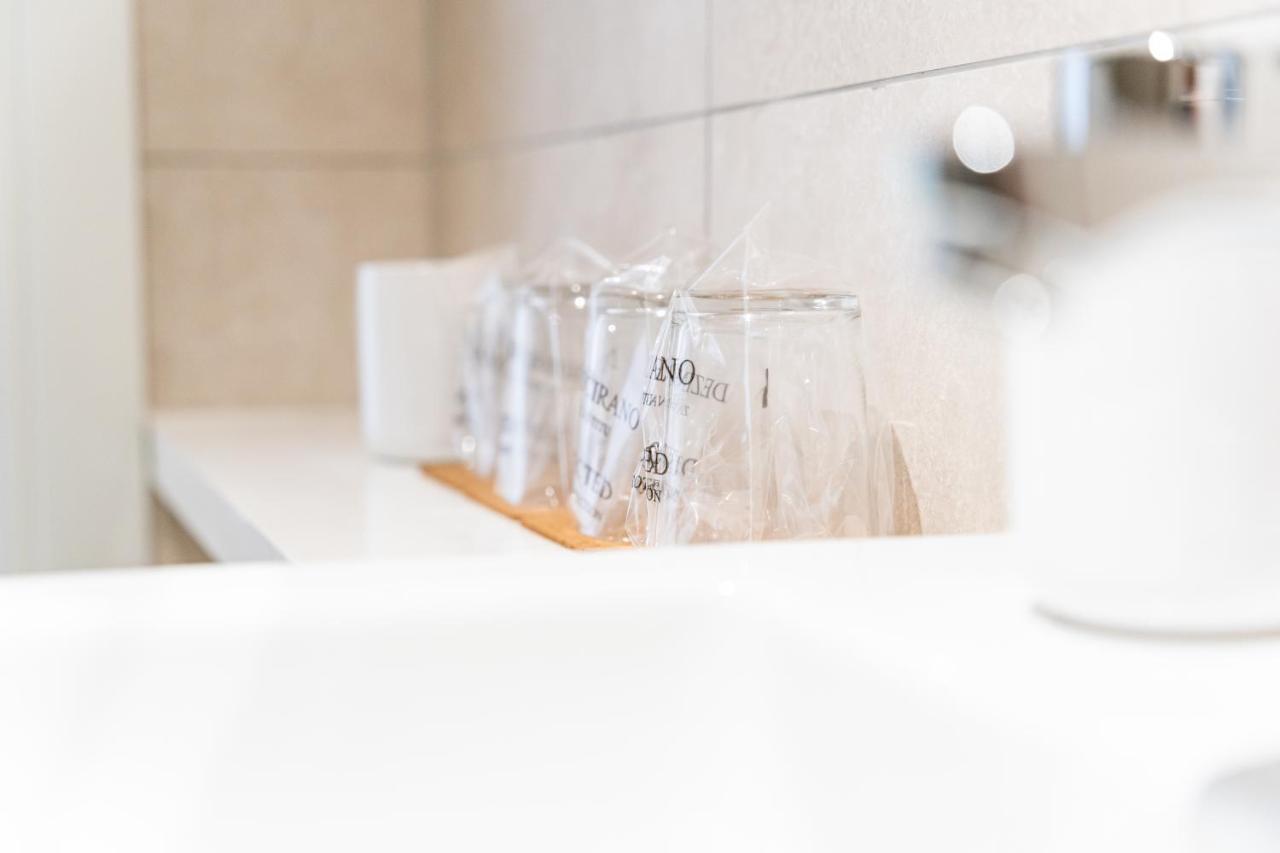Apartment Pia リエカ エクステリア 写真