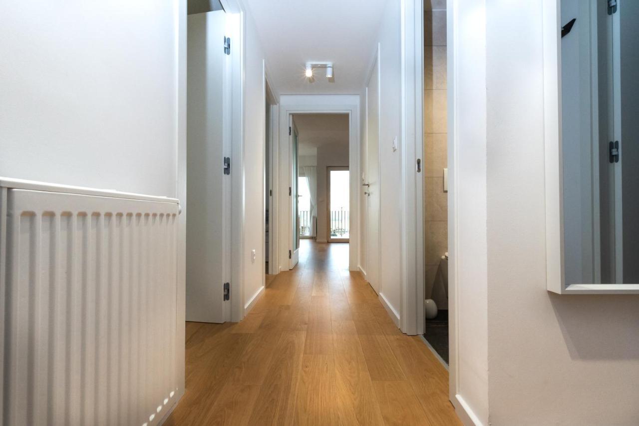 Apartment Pia リエカ エクステリア 写真